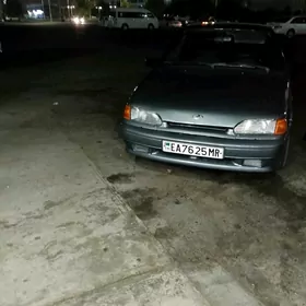 Lada 2115 2002