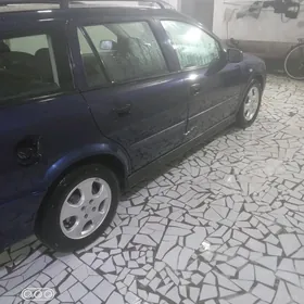 Opel Astra 1999