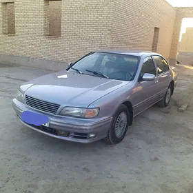 Nissan Cefiro 1994