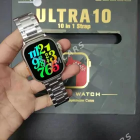 ultra 10 smart watch