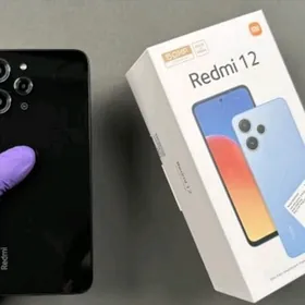 Redmi 12 8/128 GB