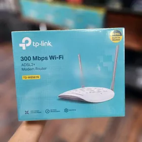 tp-link wi fi