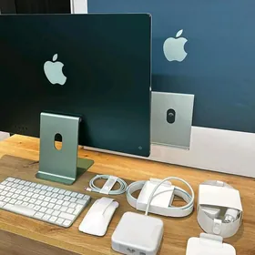 Apple iMac 24"/M1/RAM 8GB/512G