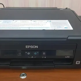 Epson L210