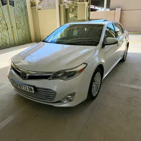 Toyota Avalon 2013