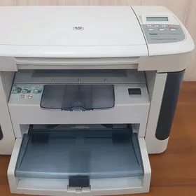 HP LaserJet M1120 MFP printer