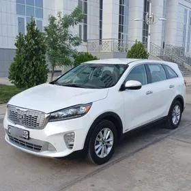 Kia Sorento 2019