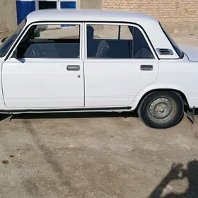 Lada 2107 2002