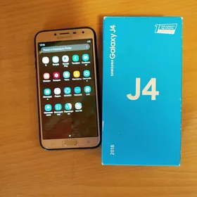 Samsung Galaxy J4