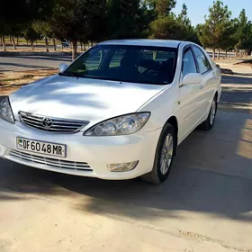 Toyota Camry 2005