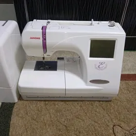 Janome 350E kompyuter mashyn