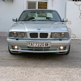 BMW 525 1995