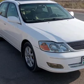 Toyota Avalon 2001