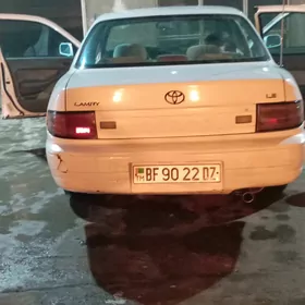 Toyota Camry 1994