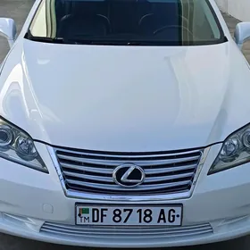 Lexus ES 350 2010