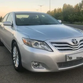 Toyota Camry 2010