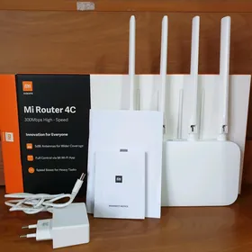 Вайфай Роутер,Interner router.