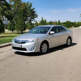 Toyota Camry 2013