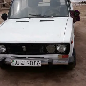 Lada 2106 2000