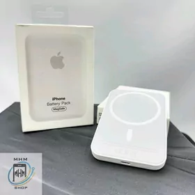 Magsafe powerbank akumlyator