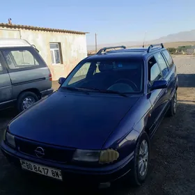 Opel Astra 1996