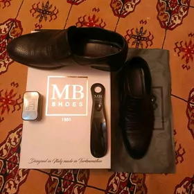 MB kowush taze 41 razmer