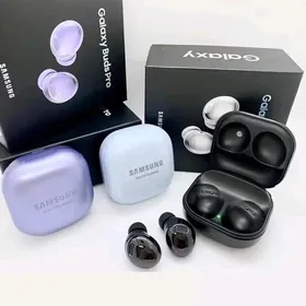 Galaxy Buds pro