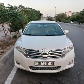 Toyota Venza 2010