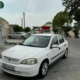 Opel Astra 1999