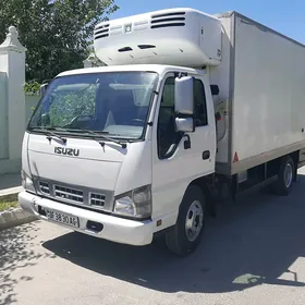 Mitsubishi Canter 2006