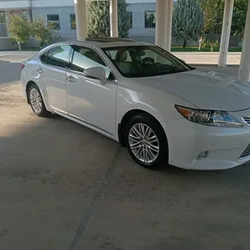 Lexus ES 350 2014