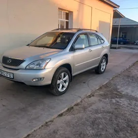 Lexus RX 350 2006