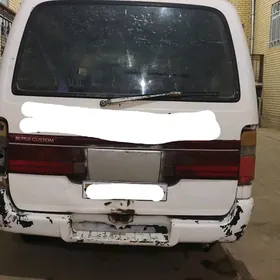 Toyota Hiace 1996