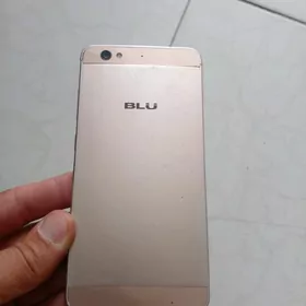 Blu vivo5 zapcas