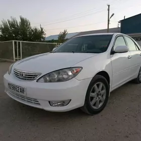 Toyota Camry 2002