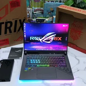 ASUS ROG/i9/RTX 4060/RAM 16GB