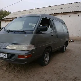 Toyota Town Ace 1995