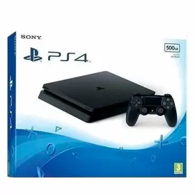 playstation 4 slim 500gb