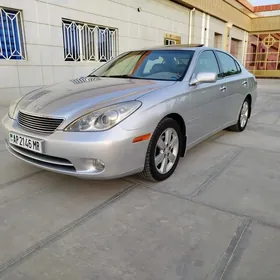 Lexus ES 330 2005