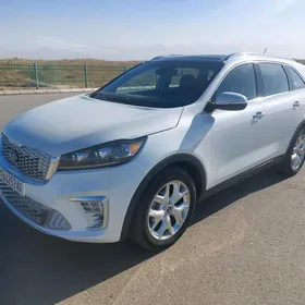 Kia Sorento 2019