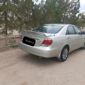 Toyota Camry 2002