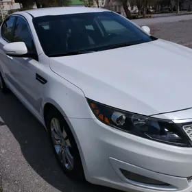 Kia Optima 2012