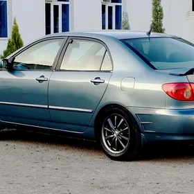 Toyota Corolla 2006