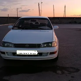 Toyota Carina 1993