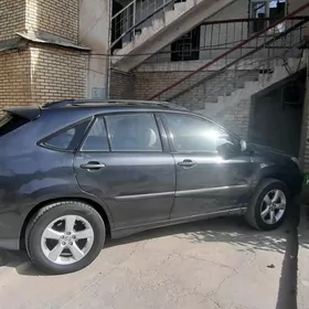 Lexus RX 330 2006