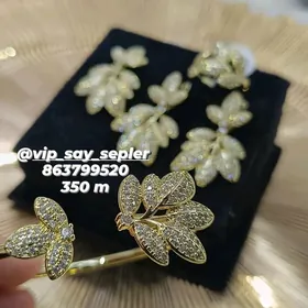 bijuterya kamplekt 350 m