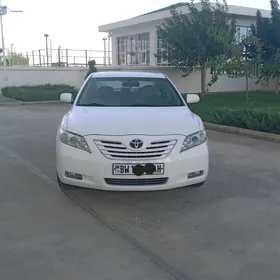 Toyota Camry 2008