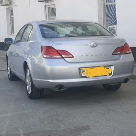 Toyota Avalon 2007