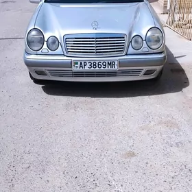 Mercedes-Benz E280 1998