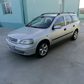 Opel Astra 1999